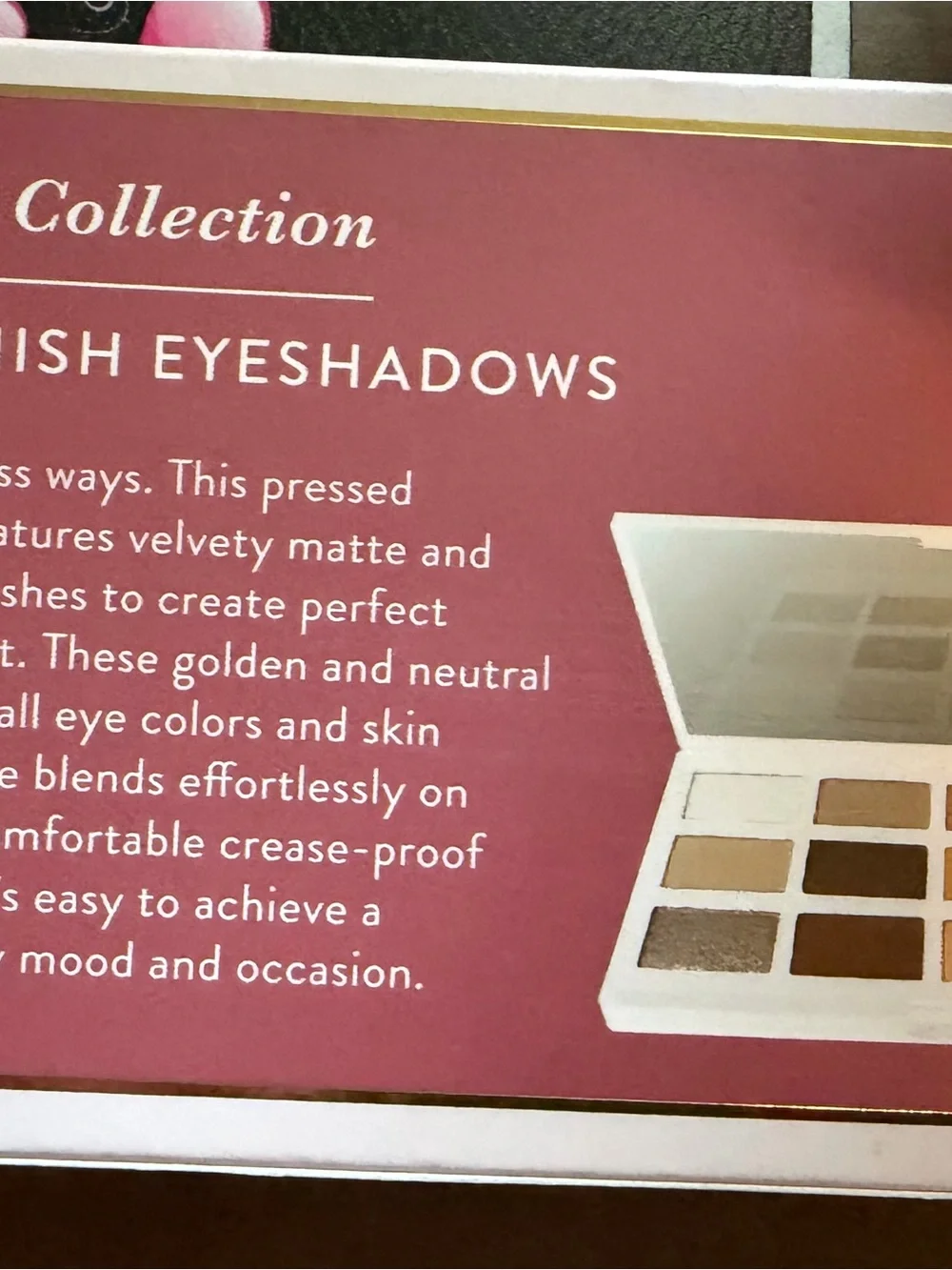 Laura Geller 15 shade